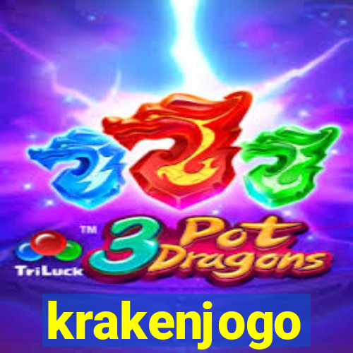 krakenjogo