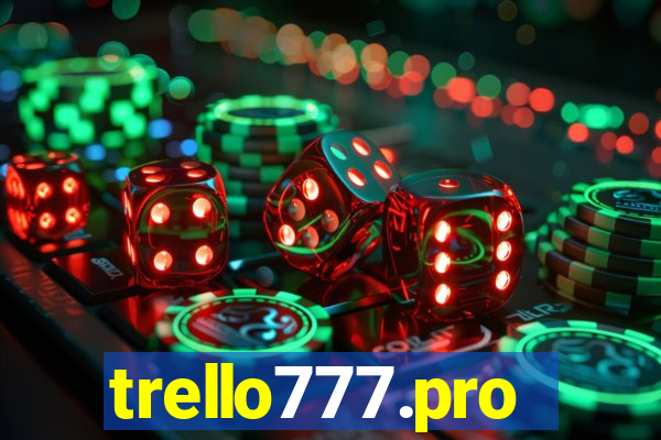 trello777.pro