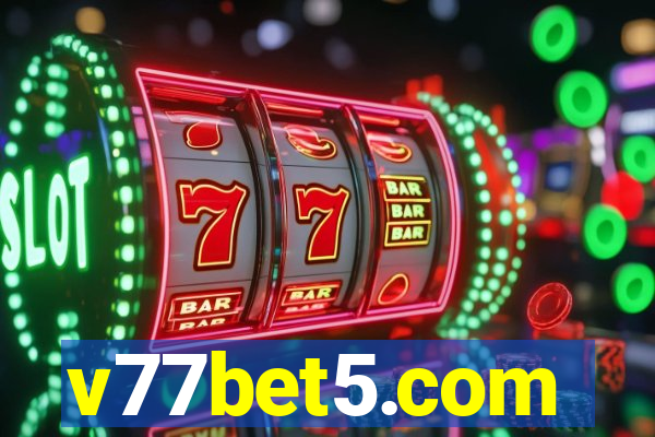 v77bet5.com