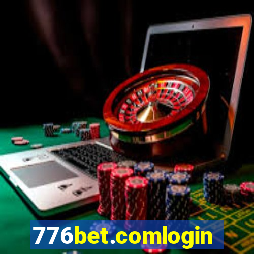 776bet.comlogin