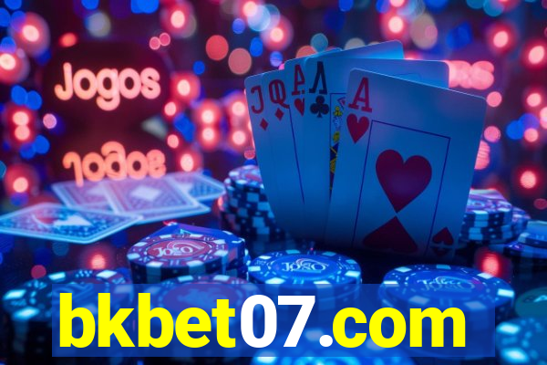 bkbet07.com