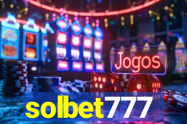 solbet777