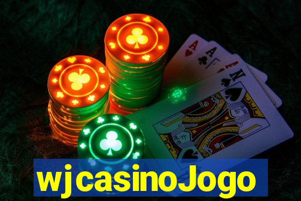 wjcasinoJogo