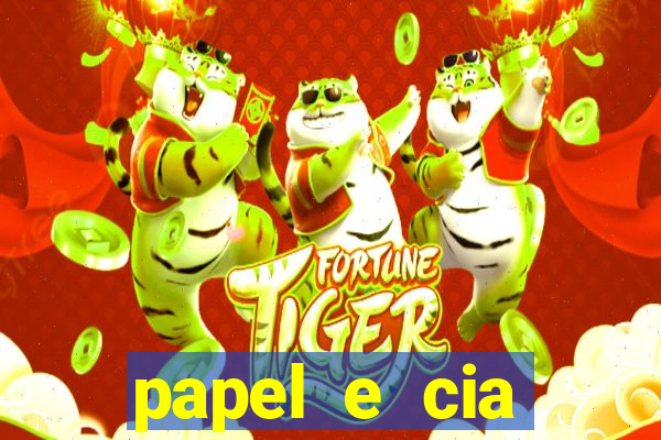 papel e cia salvador shopping