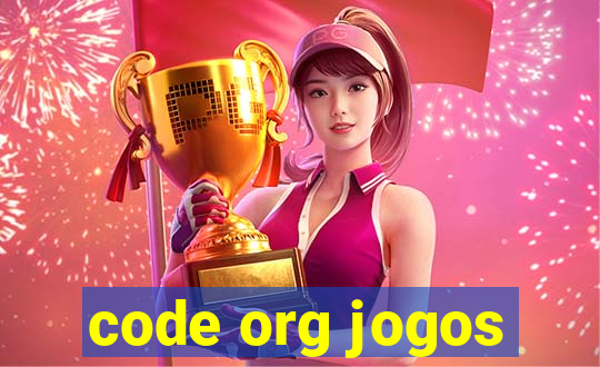 code org jogos