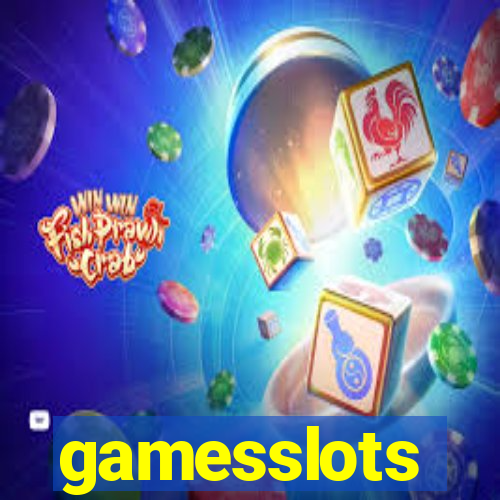 gamesslots