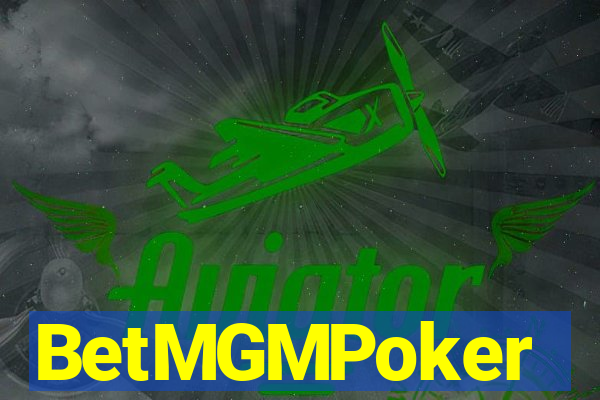 BetMGMPoker