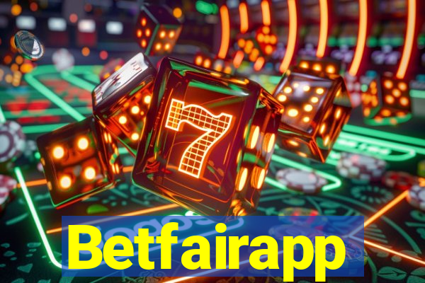 Betfairapp