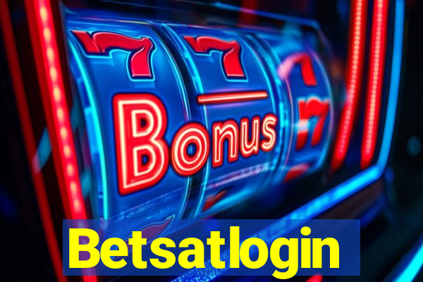 Betsatlogin