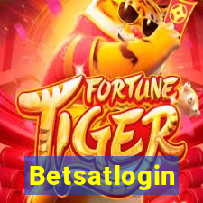 Betsatlogin