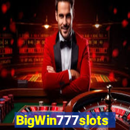 BigWin777slots