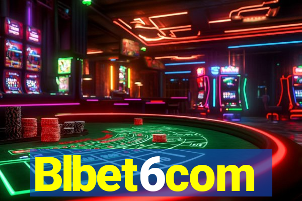 Blbet6com