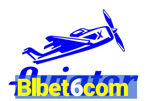 Blbet6com