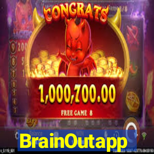 BrainOutapp