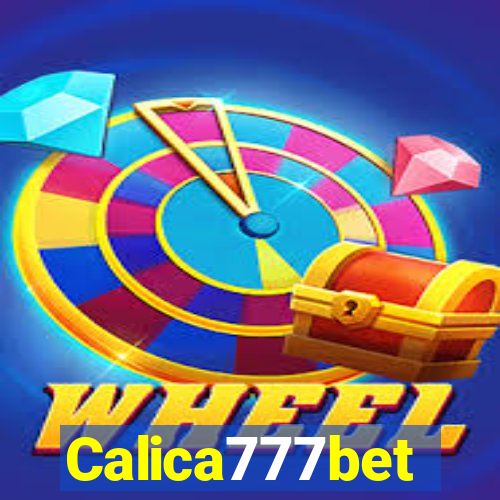 Calica777bet