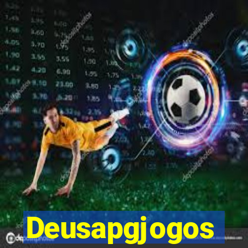 Deusapgjogos