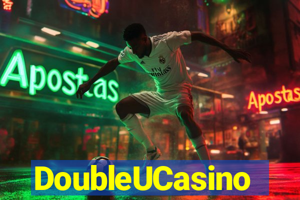 DoubleUCasino