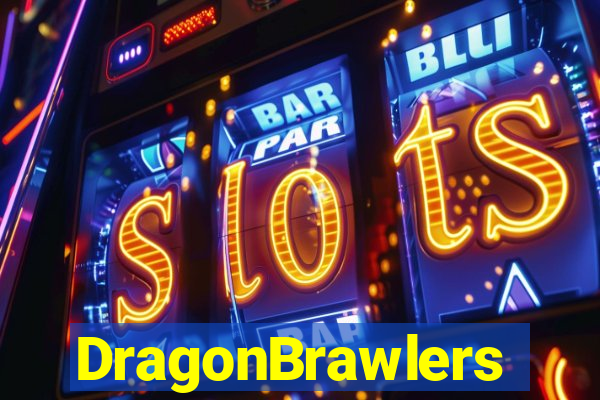 DragonBrawlers