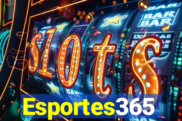 Esportes365