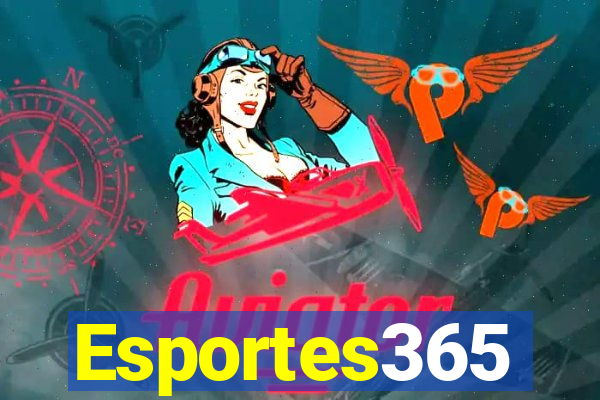 Esportes365