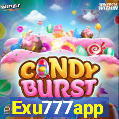 Exu777app