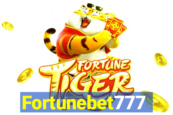 Fortunebet777