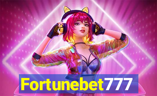 Fortunebet777