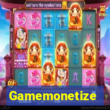 Gamemonetize