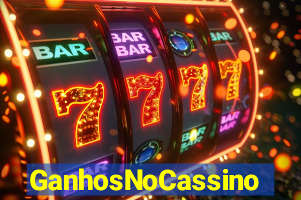 GanhosNoCassino