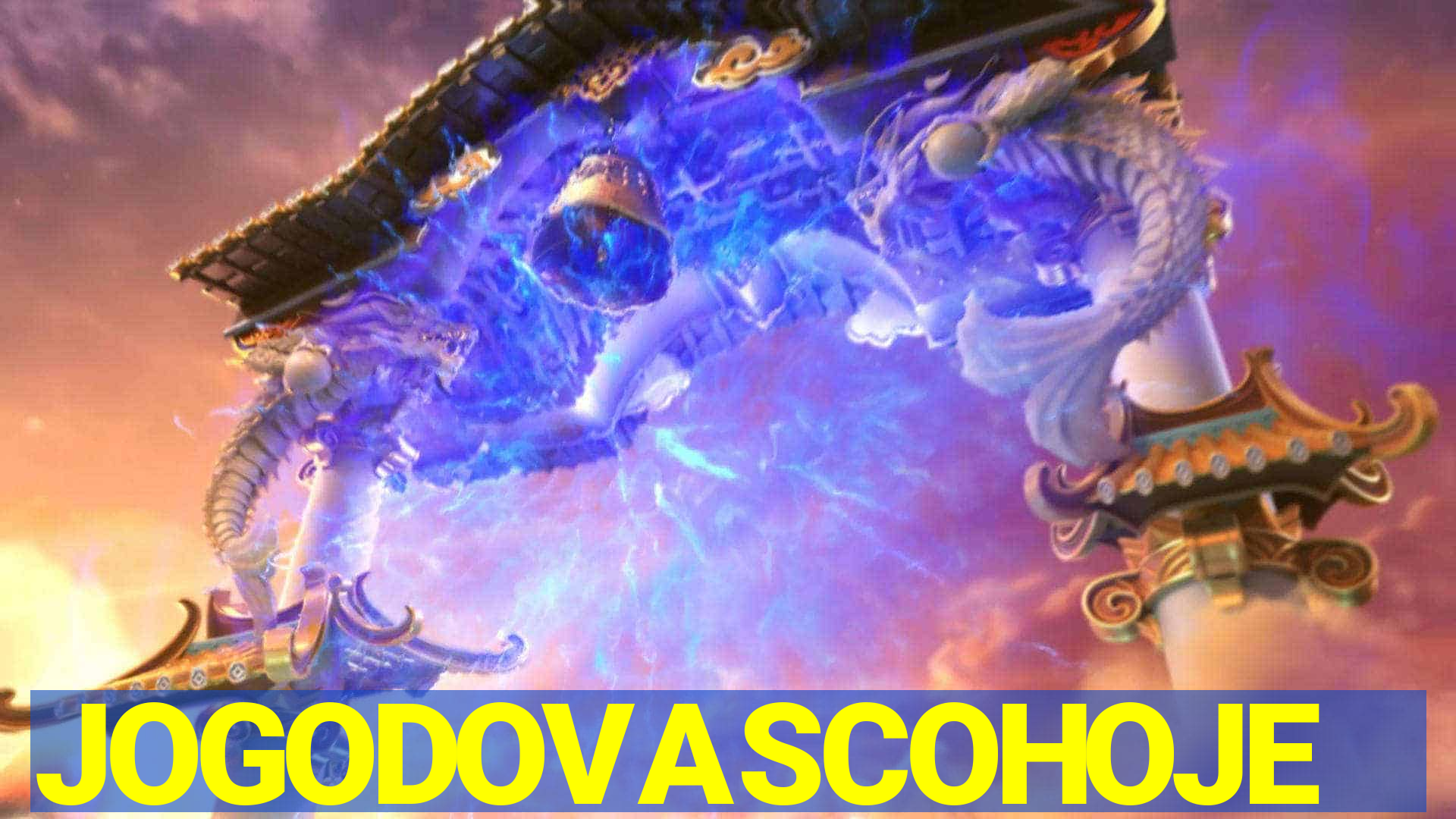 JOGODOVASCOHOJE