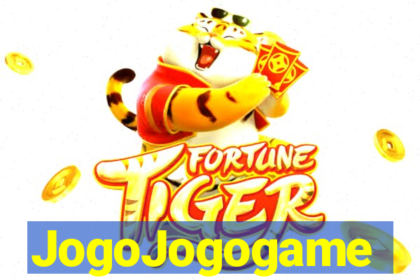 JogoJogogame