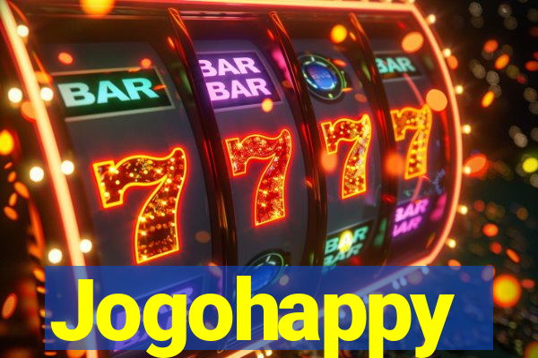 Jogohappy