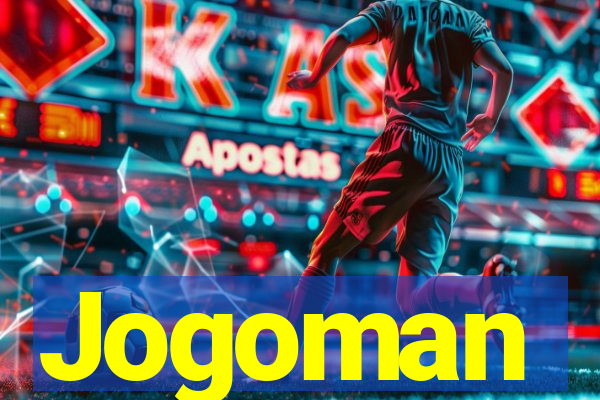 Jogoman