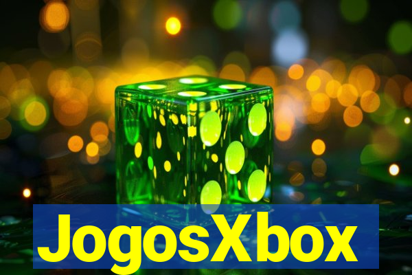 JogosXbox