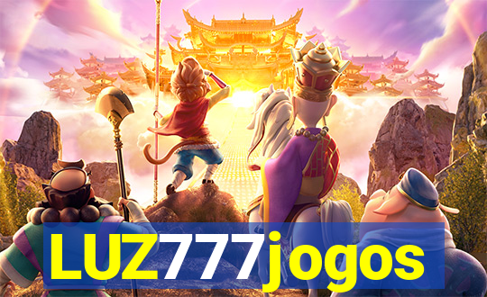 LUZ777jogos