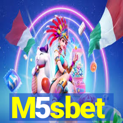 M5sbet