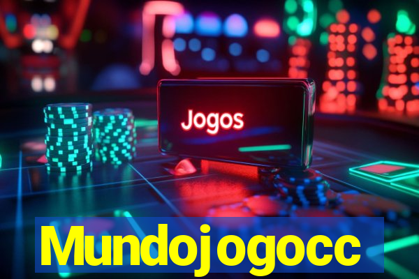 Mundojogocc