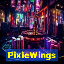 PixieWings