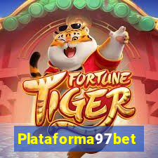 Plataforma97bet