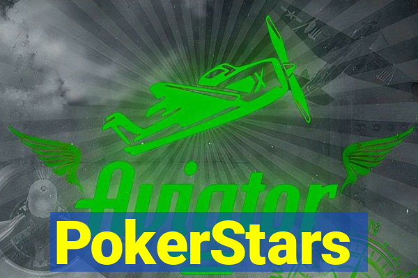 PokerStars