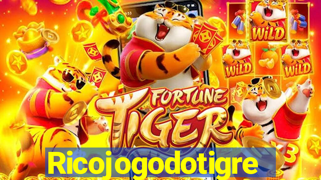 Ricojogodotigre