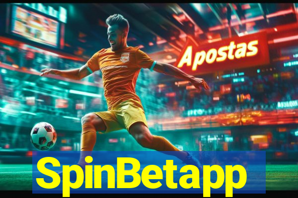 SpinBetapp