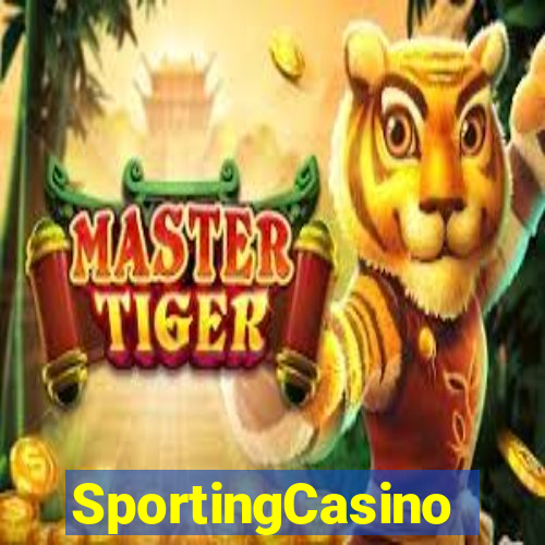 SportingCasino