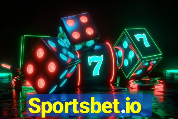 Sportsbet.io