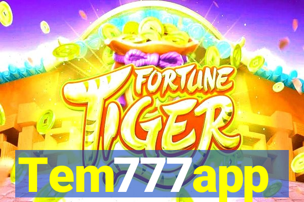 Tem777app