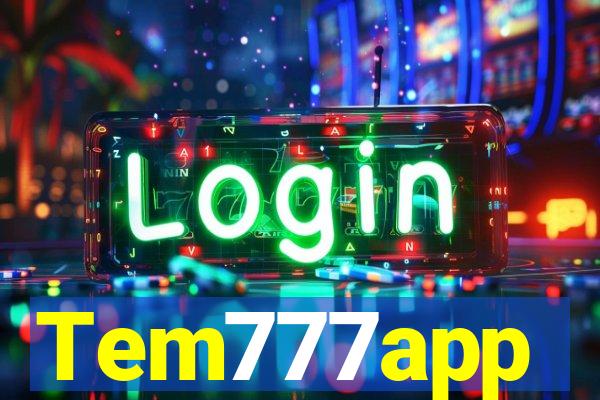 Tem777app