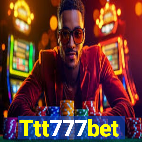 Ttt777bet