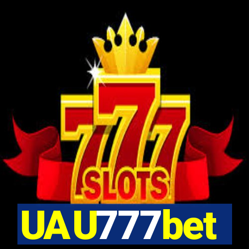 UAU777bet