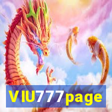 VIU777page