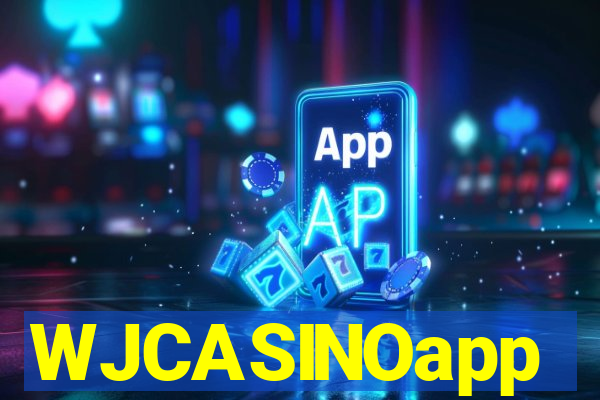 WJCASINOapp